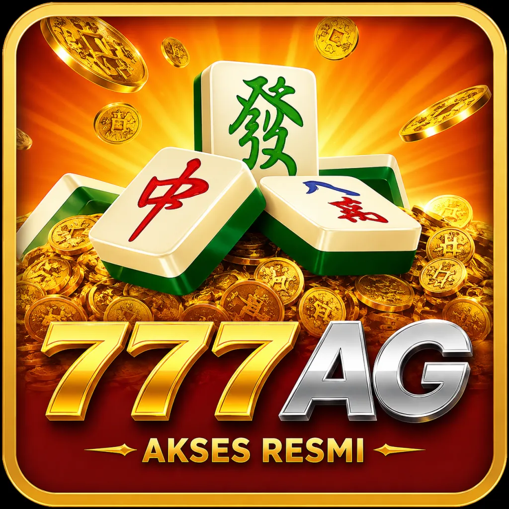 777AG - Petualangan Anime Terbaik untuk Penggemar Game