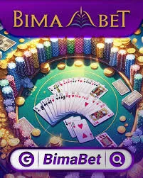 BIMABET - Petualangan Anime yang Seru dan Menarik