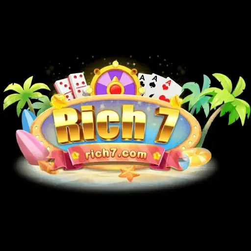 RICH7 - Permainan Bingo Seru dan Menguntungkan