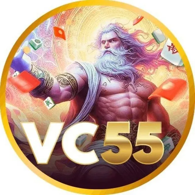 VC55 - Permainan Kasino Yang Menggugah Adrenalin