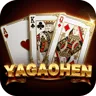YAGAOHEN - Pertempuran Terakhir di Dunia Battle Royale